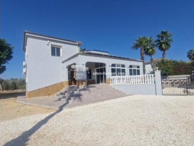 Casa Venta Catral, Catral
