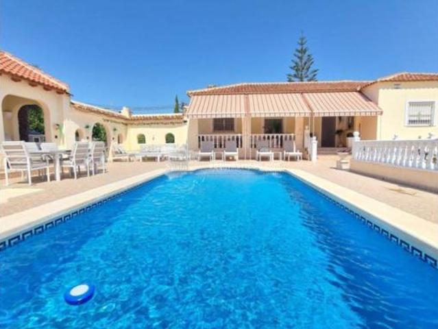 Casa Venta Catral, Catral