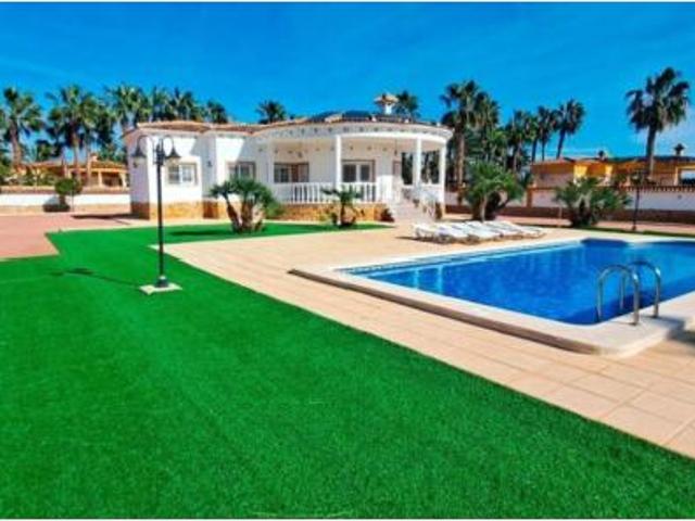 Casa Venta Catral, Catral