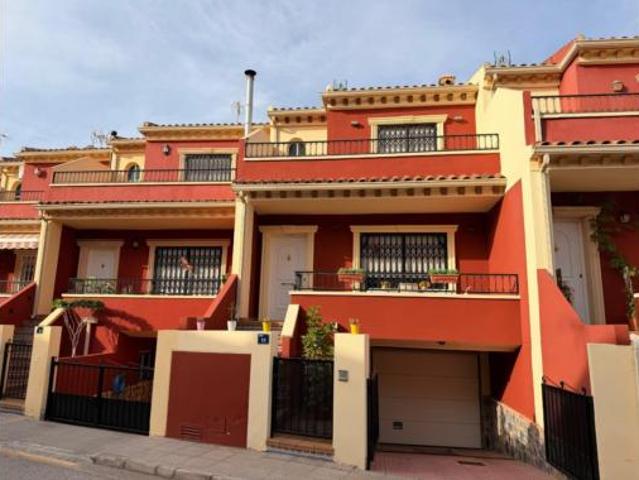 Casa Venta Catral, Catral