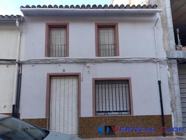 Casa Venta Caudete, Caudete