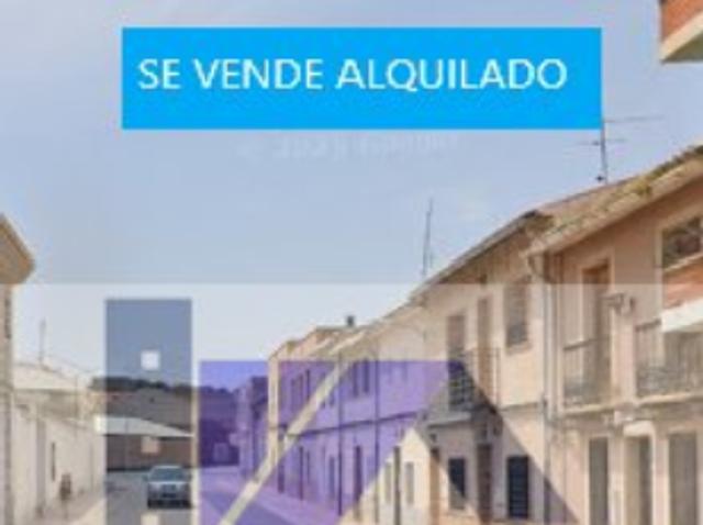 Casa Venta Caudete, Caudete