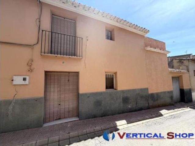 Casa Venta Caudete, Caudete