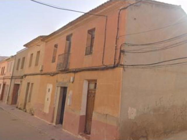 Casa Venta Caudete, Caudete