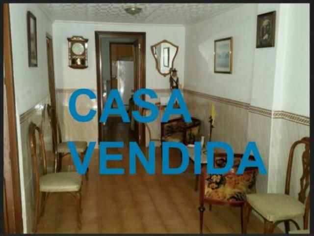 Casa Venta Caudete, Caudete