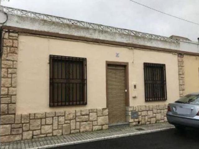 Casa Venta Cañada, Cañada