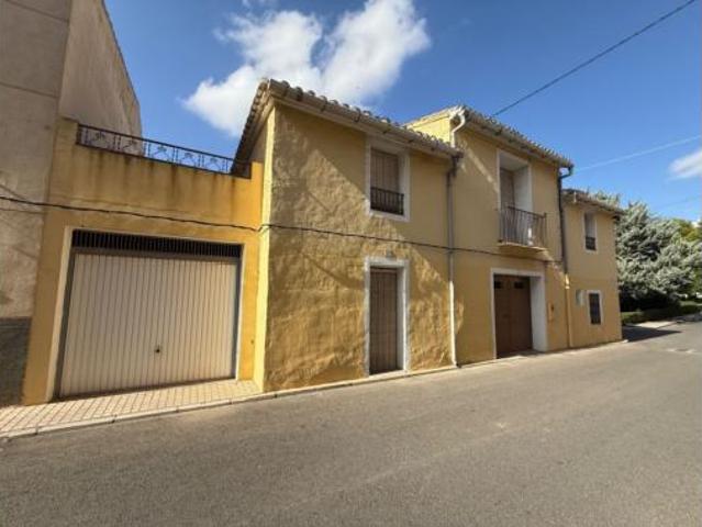 Casa Venta Cañada, Cañada