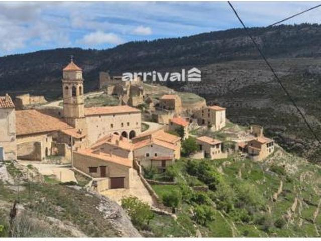 Casa Venta Cañada de Benatanduz, Cañada de Benatanduz