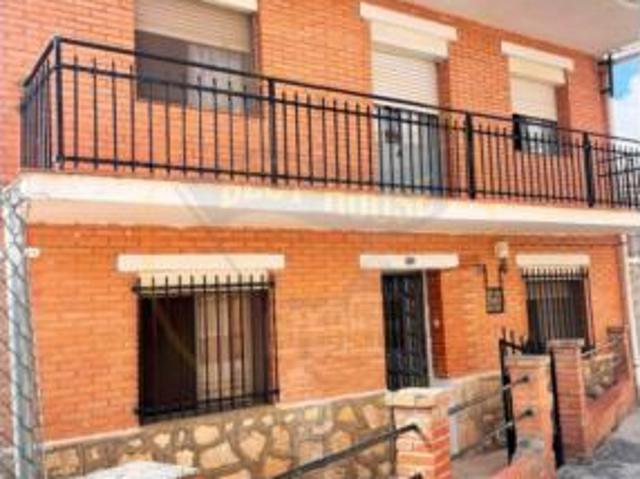 Casa Venta Cañamares, Cañamares