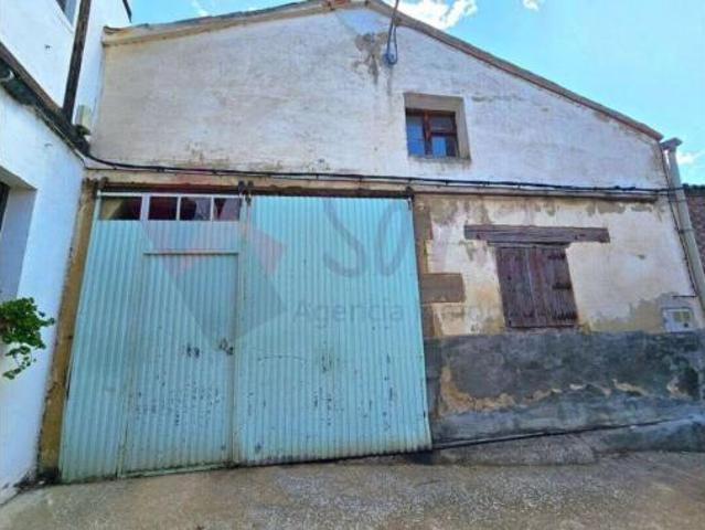 Casa Venta Cañas, Cañas