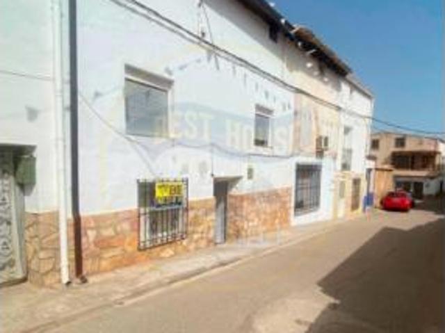 Casa Venta Cañaveras, Cañaveras