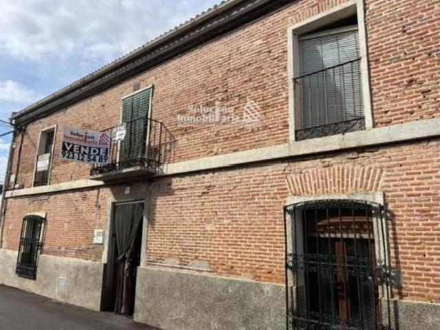 Casa Venta Cañizal, Cañizal