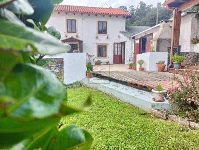 Casa Venta Cedeira, Cedeira