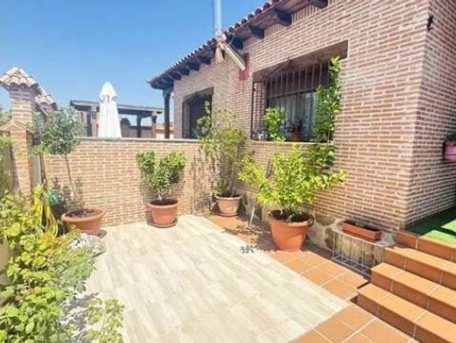 Casa Venta Cedillo del Condado, Cedillo del Condado