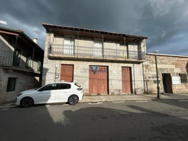 Casa Venta Cenlle, Cenlle