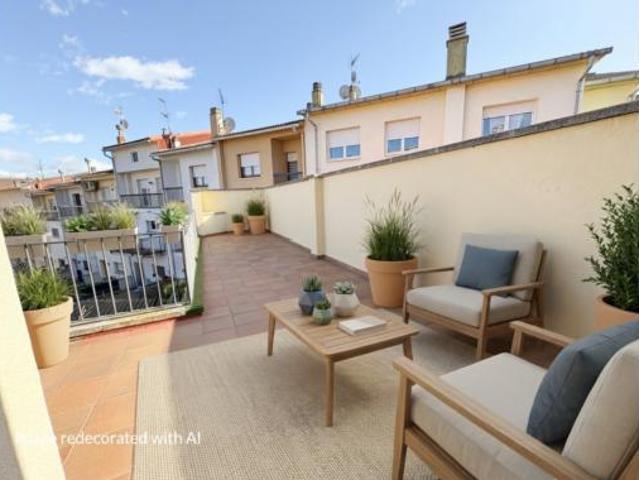 Casa Venta Centelles, Centelles