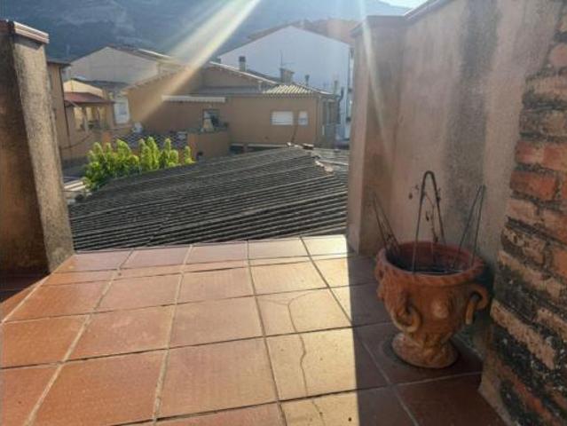 Casa Venta Centelles, Centelles