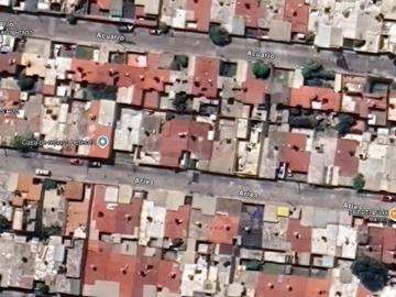 CASA VENTA CESON ARIES PRADOS ECATEPEC UNIDAD MORELOS 3A SEC TULTITLÁN MPCC