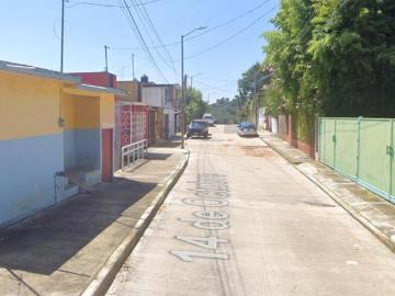 CASA VENTA CESION 14 DE OCTUBRE Col.3 de Mayo Xalapa Enríquez VERACRUZ MPCC