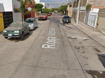 CASA VENTA CESION DE DECHOS INMEDIATA Rosa Versilia Frac El RosedalAGUAS MPCC