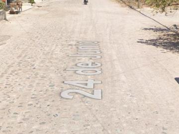 CASA VENTA CESION DE DERECHOS INMEDIATA24 DE JUNIO # HEROES DE LA PATRIA EL SALITRILLO JA MP