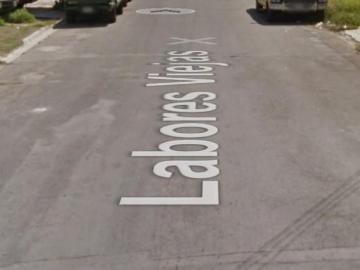 CASA VENTA CESION DE DERECHOS INMEDIATA LABORES VIEJAS Mision del Valle Guadalupe NL MP