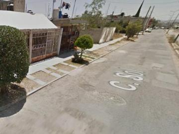 CASA VENTA CESION DE DERECHOS LITIJIOSOS INMEDIATA SOL Lares de San Alfonso Puebla PUE MP