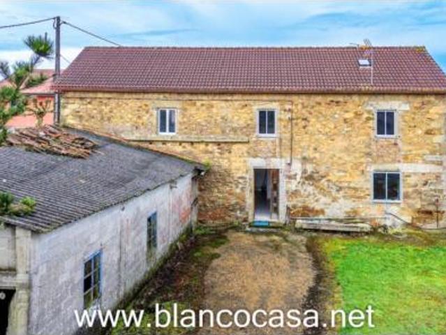 Casa Venta Cerceda, Cerceda San Martín