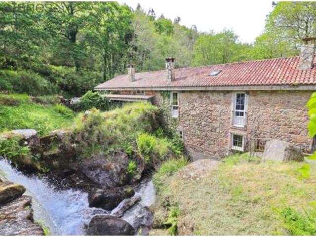 Casa Venta Cerceda, Cerceda San Martín