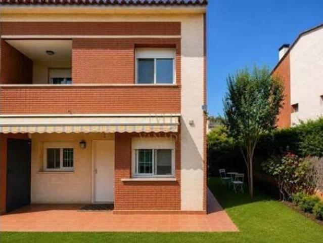 Casa Venta Cerdanyola del Vallès, Plana del Castell Montflorit