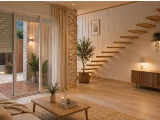 Casa Venta Cerdanyola del Vallès, Plana del Castell Montflorit