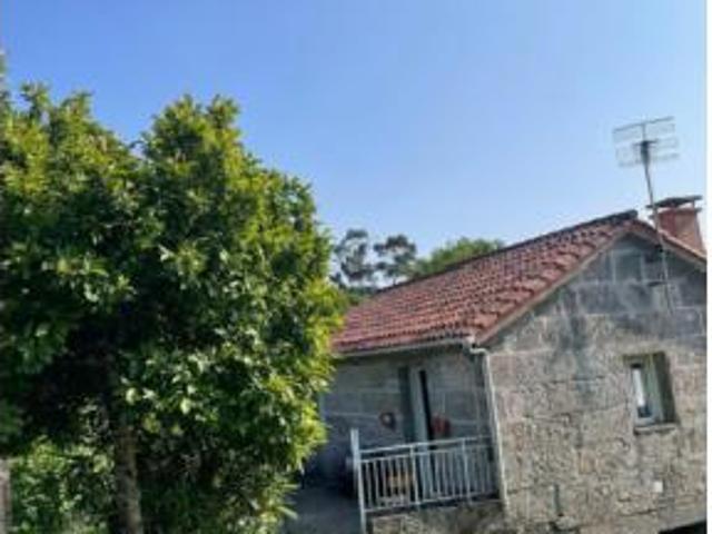 Casa Venta Cerdedo Cotobade, Caroy