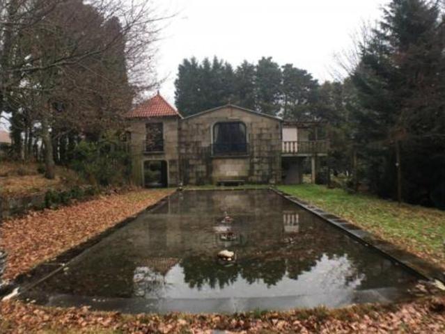 Casa Venta Cerdedo Cotobade, Carballedo