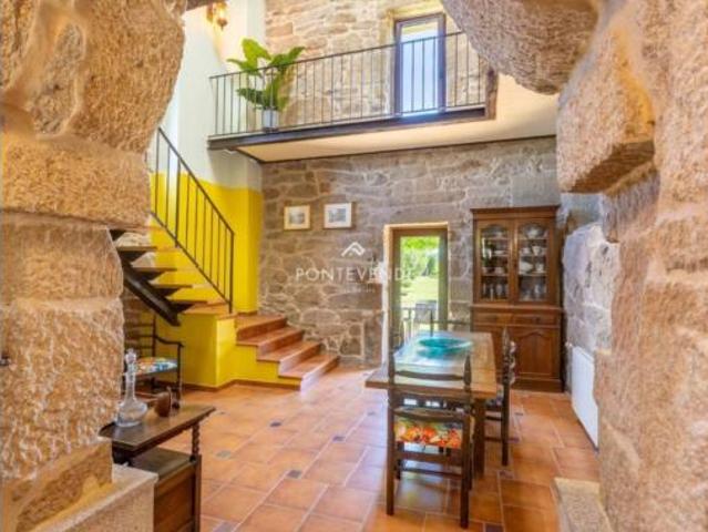 Casa Venta Cerdedo Cotobade, Cerdedo Cotobade