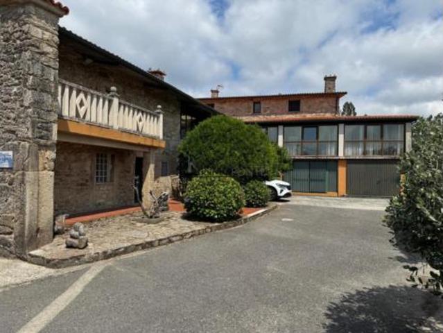 Casa Venta Cerdedo Cotobade, Cerdedo Resto Parroquia