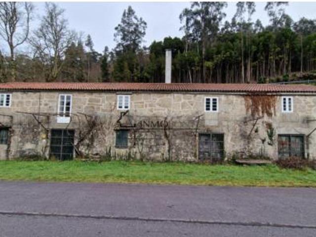 Casa Venta Cerdedo Cotobade, Cerdedo Resto Parroquia