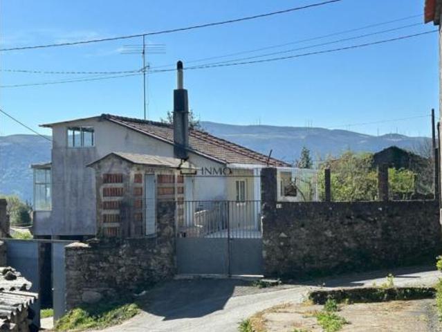 Casa Venta Cerdedo Cotobade, Cerdedo Resto Parroquia