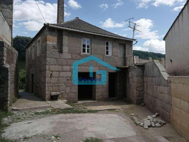 Casa Venta Cerdedo Cotobade, Tenorio