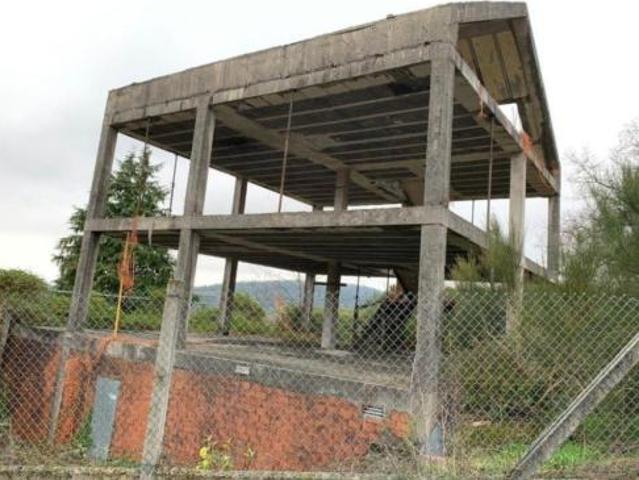Casa Venta Cerdedo Cotobade, Tenorio