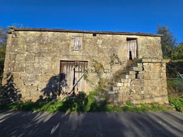 Casa Venta Cerdedo Cotobade, Tenorio