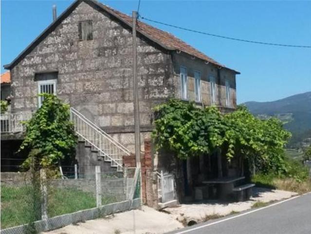 Casa Venta Cerdedo Cotobade, Tenorio