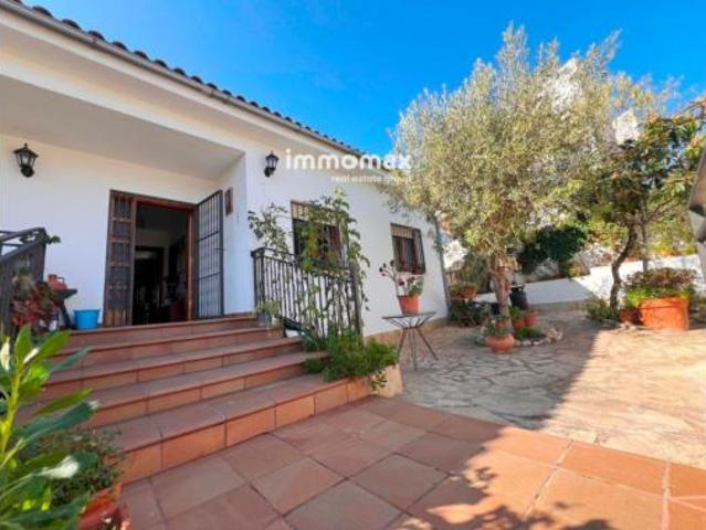 Casa Venta Cervelló, Cervelló