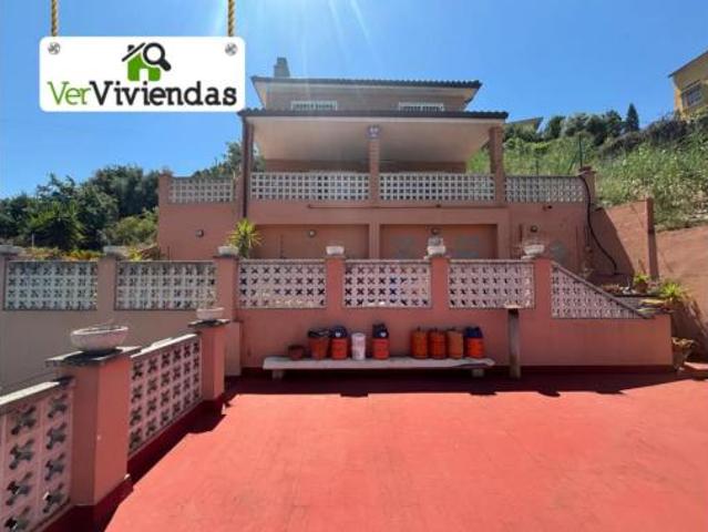 Casa Venta Cervelló, Cervelló