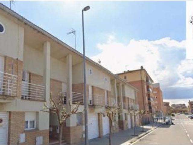 Casa Venta Cervera, Cervera