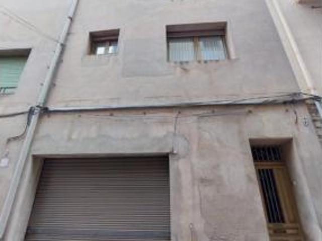 Casa Venta Cervera, Cervera