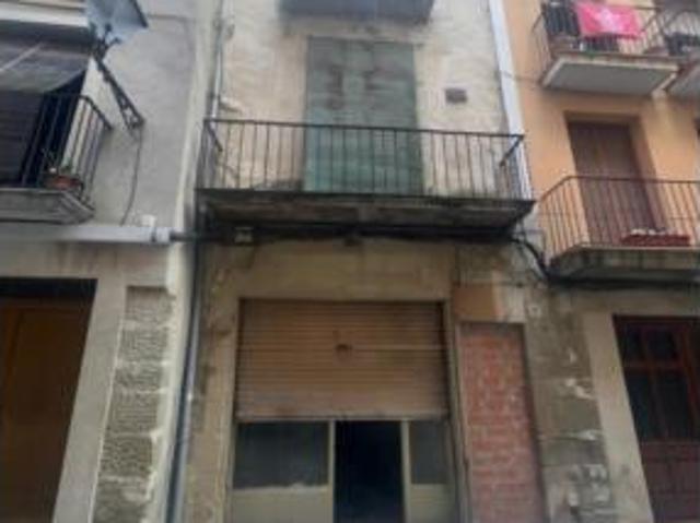 Casa Venta Cervera, Cervera