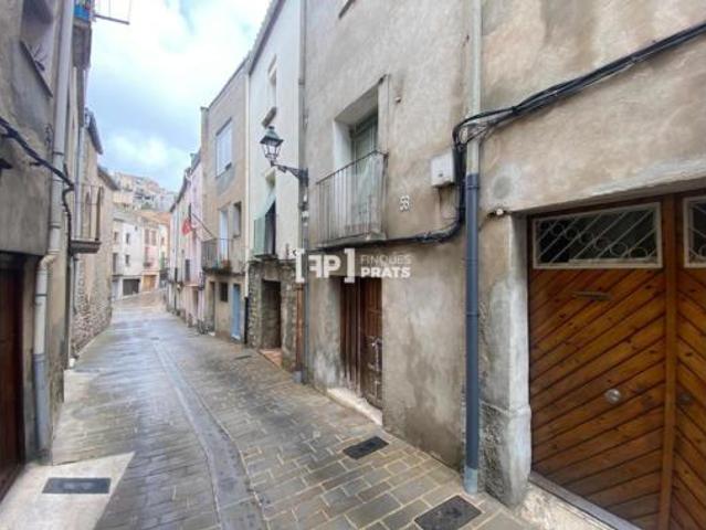 Casa Venta Cervera, Cervera