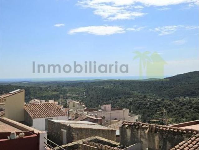 Casa Venta Cervera del Maestre, Cervera del Maestre