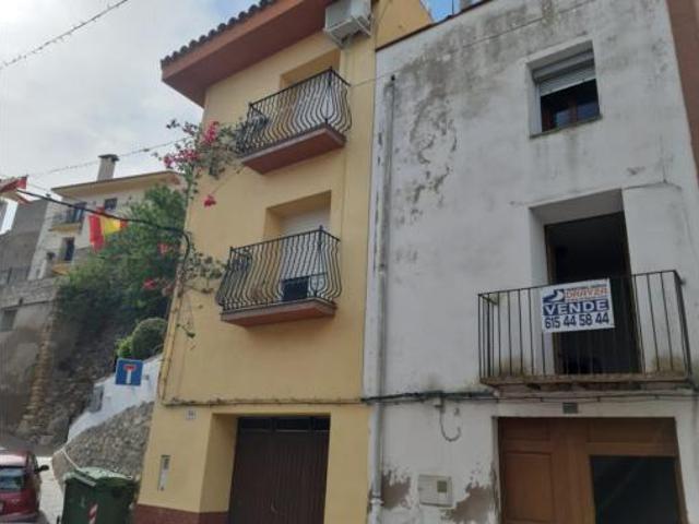 Casa Venta Cervera del Maestre, Cervera del Maestre