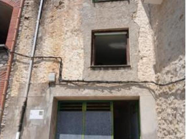 Casa Venta Cervera del Maestre, Cervera del Maestre